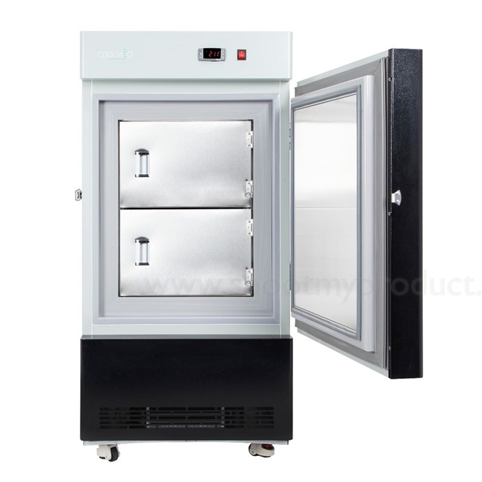 Ultra Low Temperature Freezer